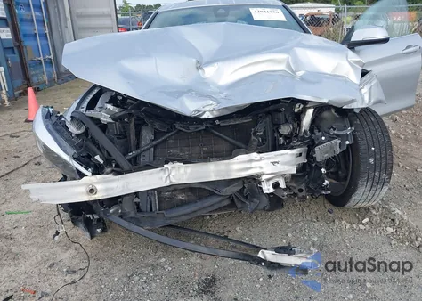 2019 BMW 430I Gran Coupe from USA, damaged, VIN WBA4J1C58KBM14899